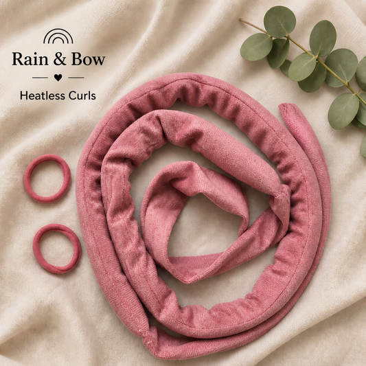 Rain & Bow VelvetCurls