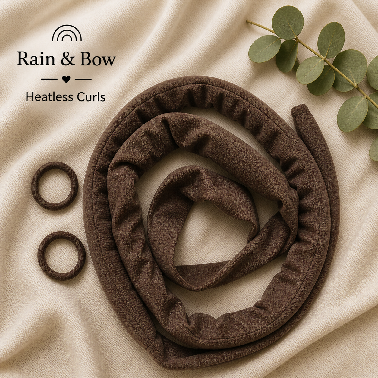 Rain & Bow VelvetCurls