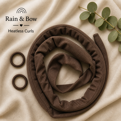 Rain & Bow VelvetCurls