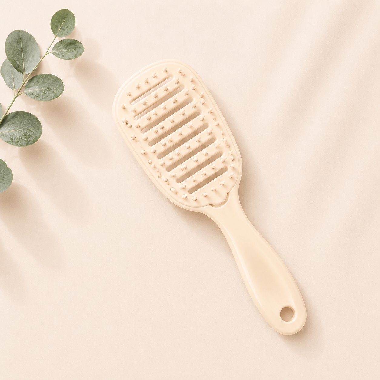Rain & Bow SmoothBrush