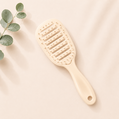 Rain & Bow SmoothBrush