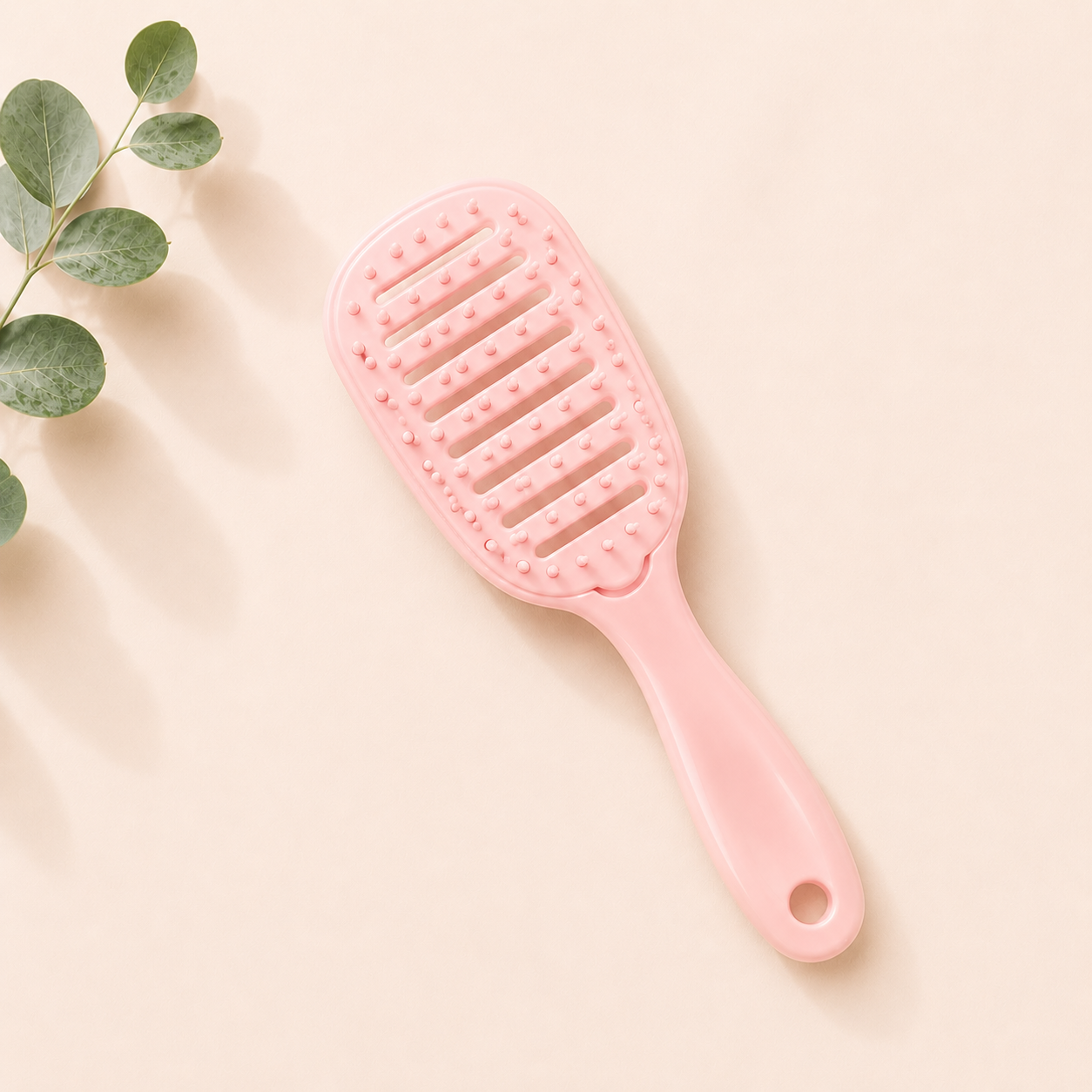 Rain & Bow SmoothBrush