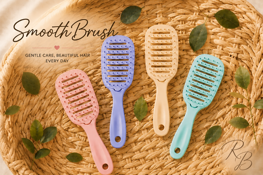 Rain & Bow SmoothBrush