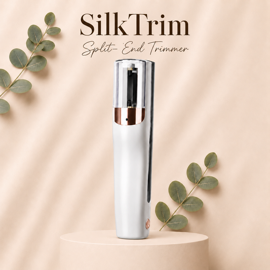Rain & Bow SilkTrim